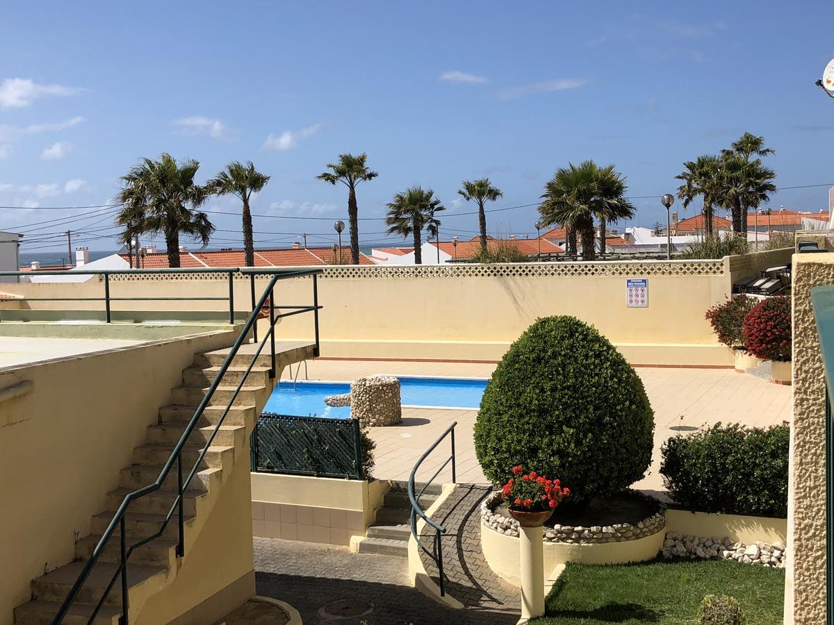 Ericeira Boutique Apartment - Byeme Exterior photo